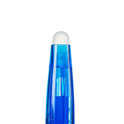 Kombi-Set Tintenroller radierbar 12er Set + 12 Nachfüllminen