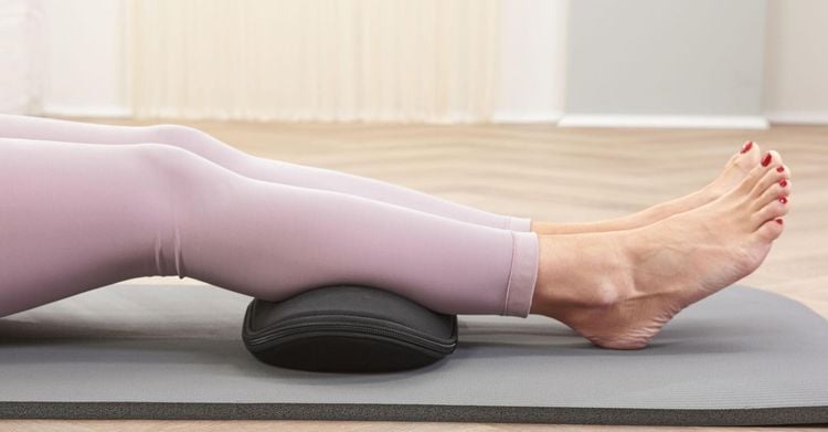 Orbisana Massagegerät Lendenwirbel