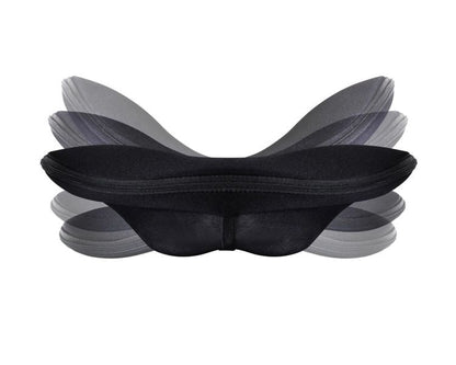 Orbisana Massagegerät Lendenwirbel