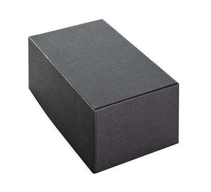 Geschenkset Kantenhocker Engel 'Lina' mit Grusskarte und Geschenkbox