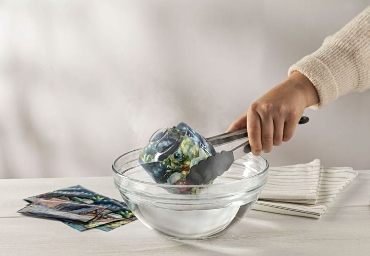 Schrumpfbanderolen Set "Weihnachten" 28-teilig