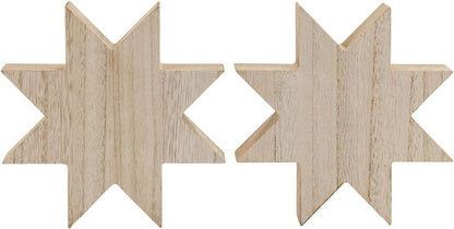 Teelichthalter "Augenblick" 2er-Set