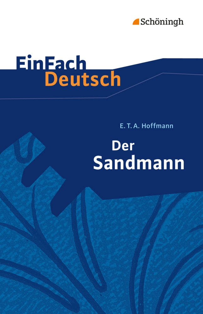 Der Sandmann (E. T. A. Hoffmann)