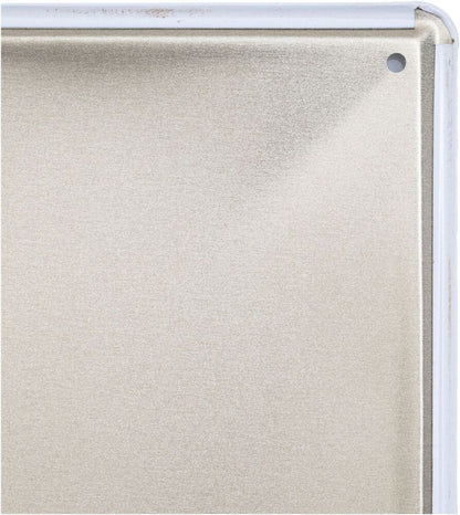 Blechschild "Küche"