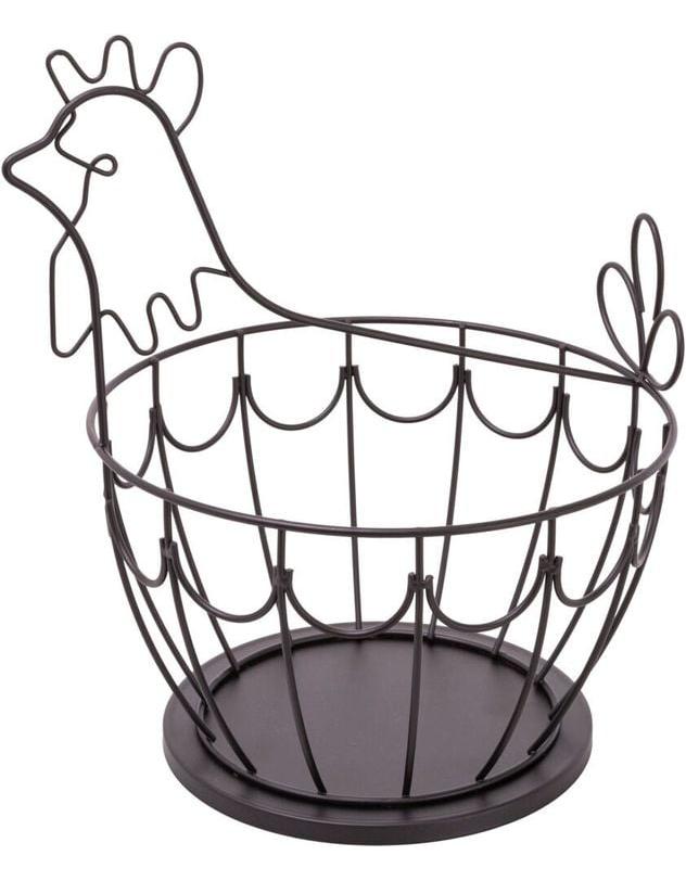 Obstkorb "Huhn"