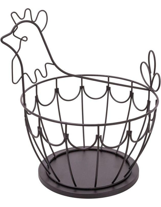 Obstkorb "Huhn"
