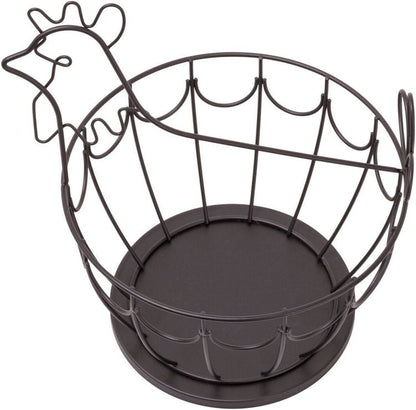 Obstkorb "Huhn"