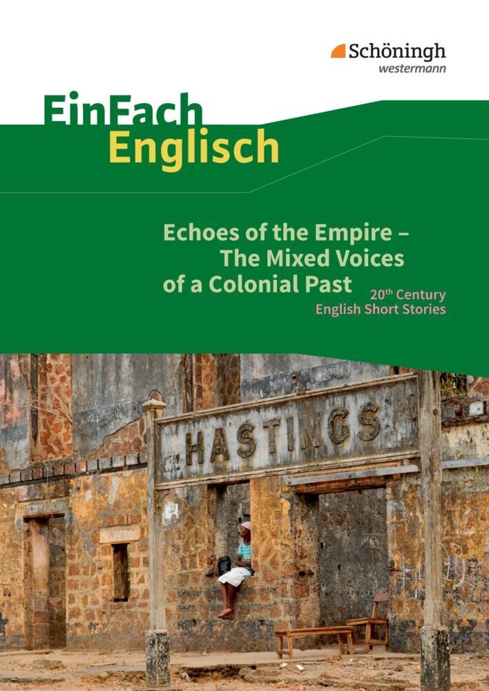 EinFach Englisch Textausgaben (Alexandra Peschel)