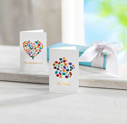 Hängedeko "Spring Beads" 2er-Set