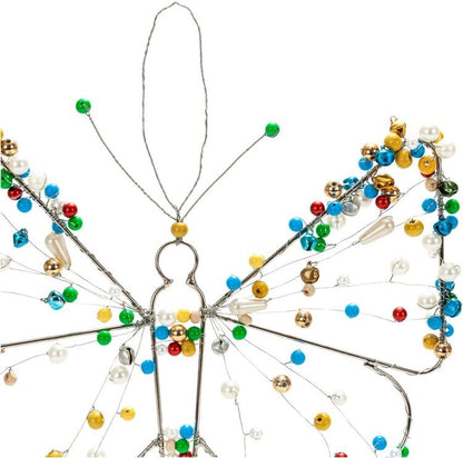 Hängedeko "Spring Beads" 2er-Set