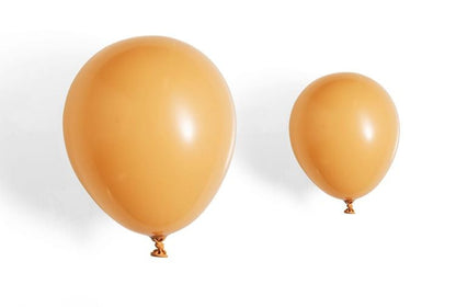 Luftballon-Set 125-teilig