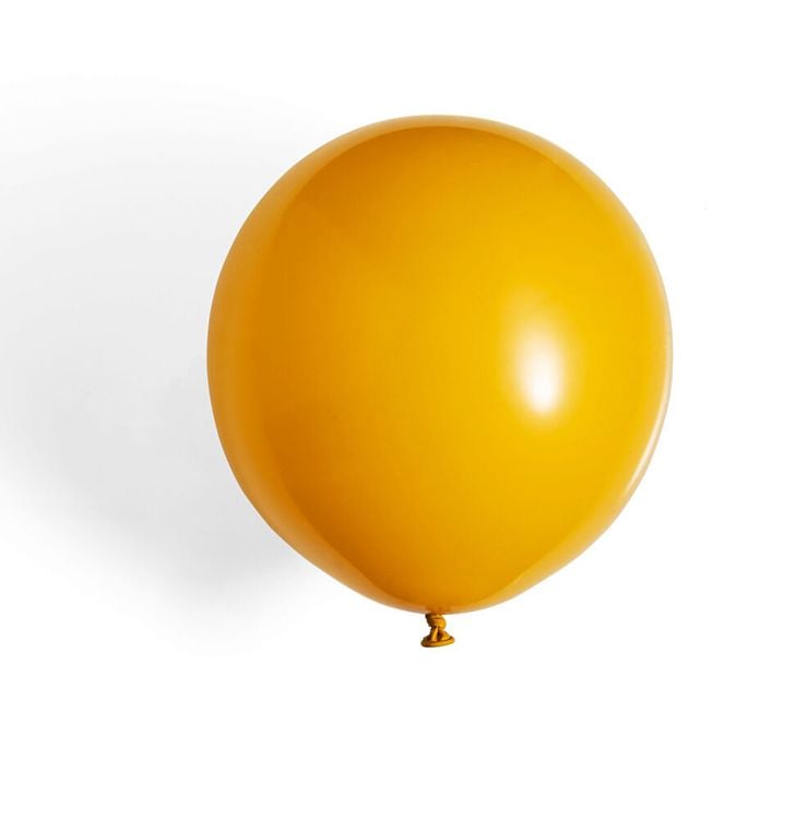 Luftballon-Set 125-teilig