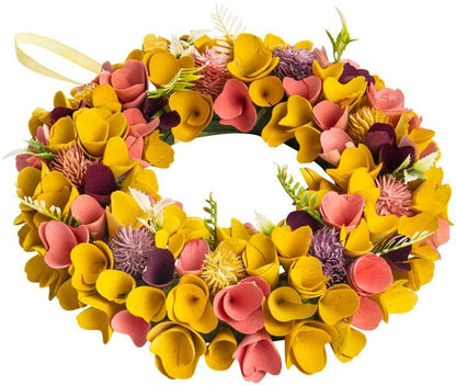 Dekokranz "Colorato" 30 cm