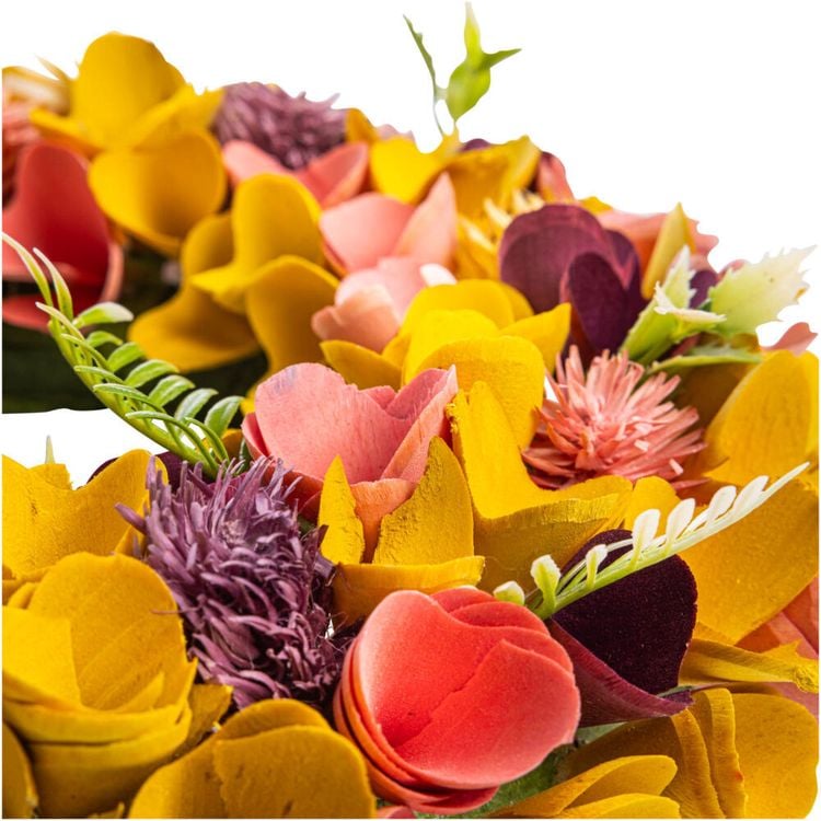 Dekokranz "Colorato" 30 cm