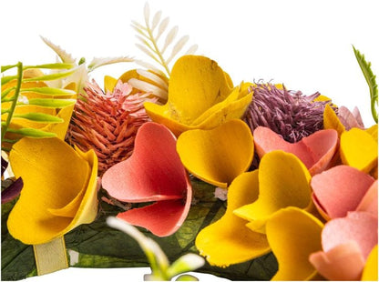 Dekokranz "Colorato" 30 cm