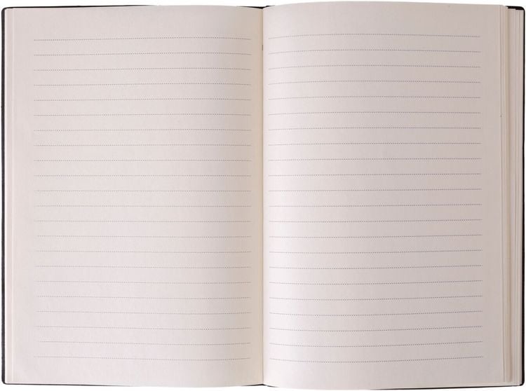 Diamond Painting Notizbuch (Motiv: Blütenfee, DIN A5)