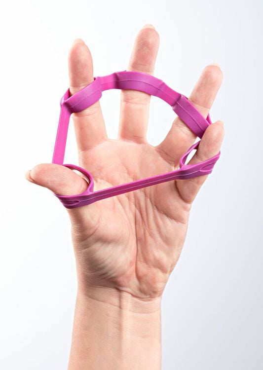 Orbisana Grifftrainer-Set, 4tlg.