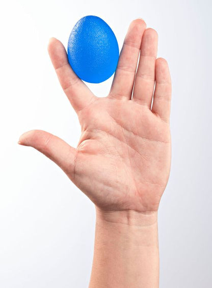 Orbisana Grifftrainer-Set, 4tlg.