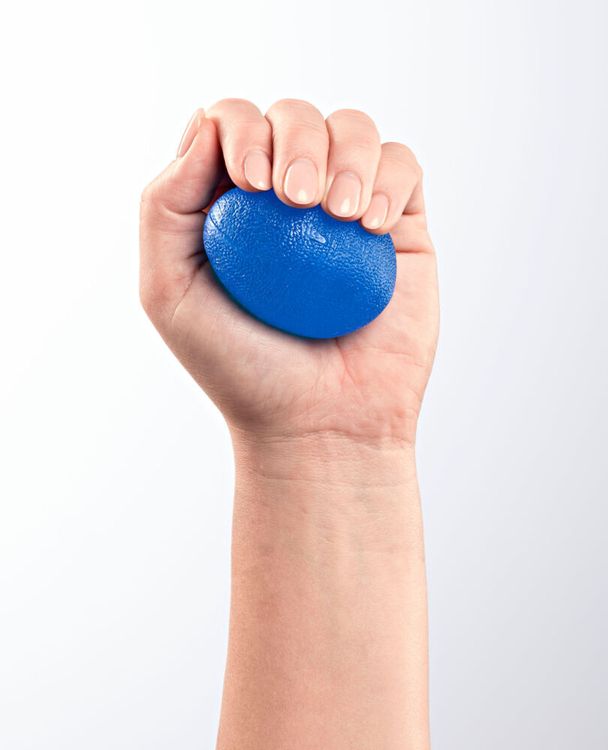 Orbisana Grifftrainer-Set, 4tlg.