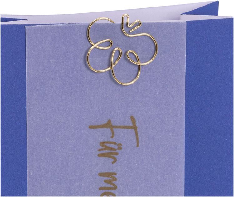 Geschenktüten "Colori" 24-teilig