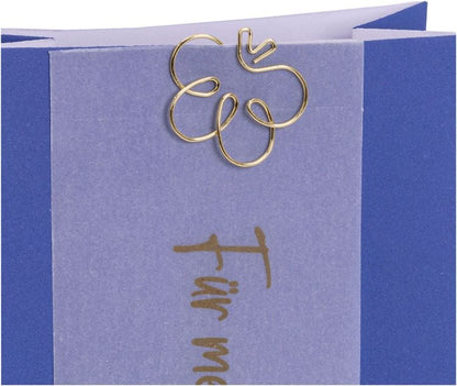 Geschenktüten "Colori" 24-teilig