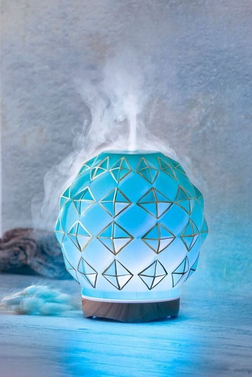 Aroma Diffuser "Maritim"