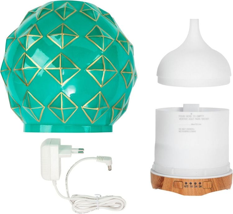 Aroma Diffuser "Maritim"