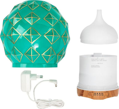 Aroma Diffuser "Maritim"