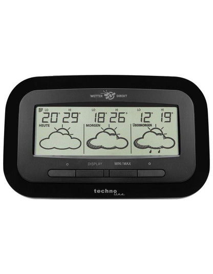 Wetterstation Technoline WD 1300