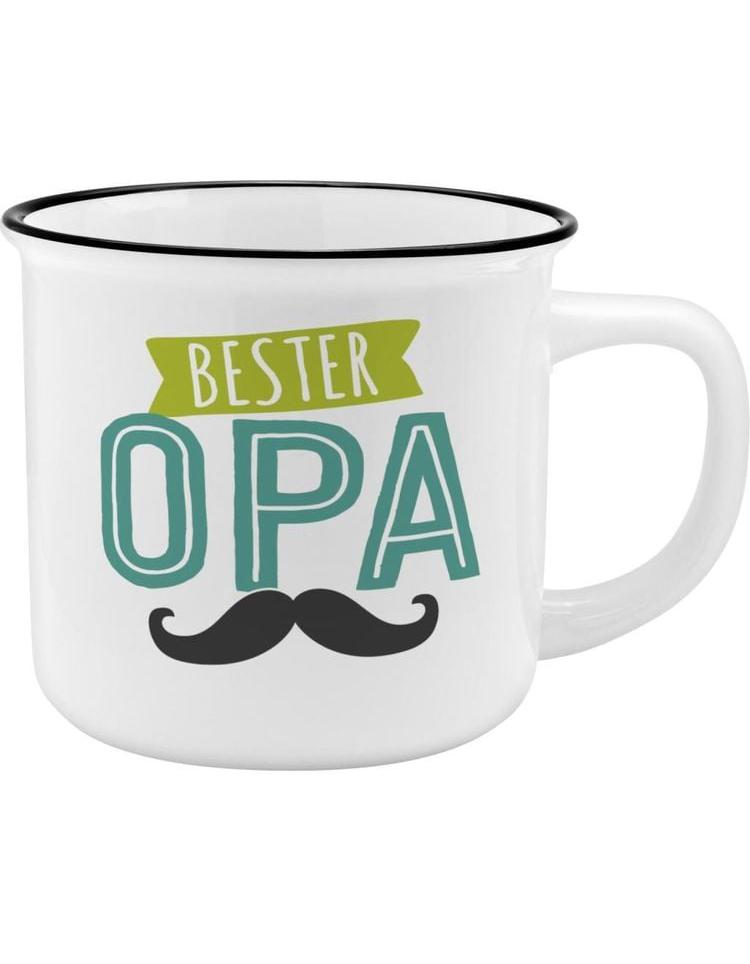 Becher "Bester Opa"
