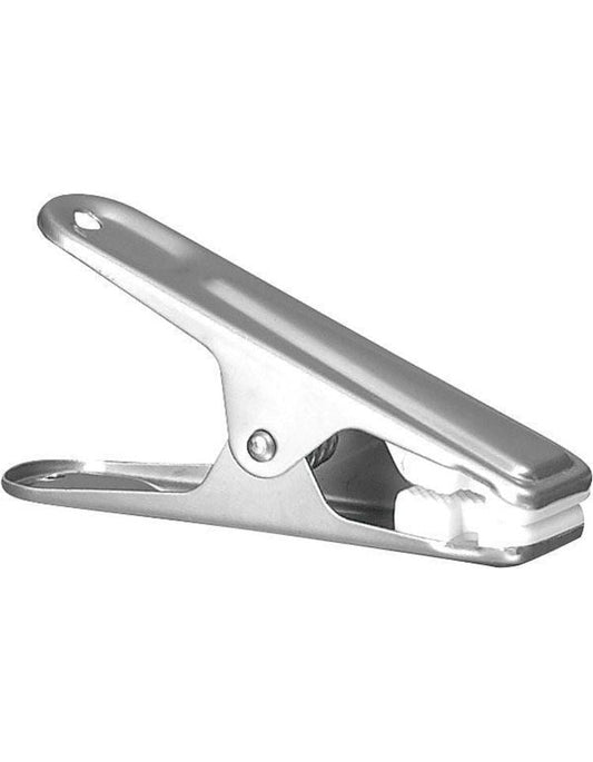 Wäscheklammern aus Edelstahl, 20 Stück, rostfrei, für Innen/ Aussen