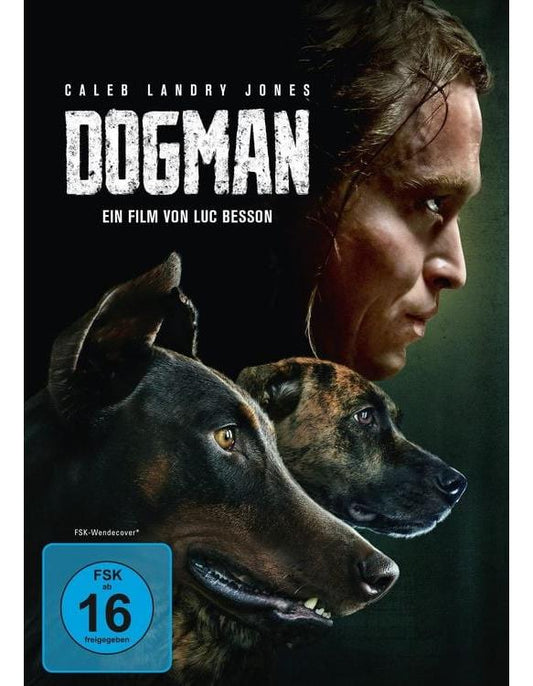 DogMan