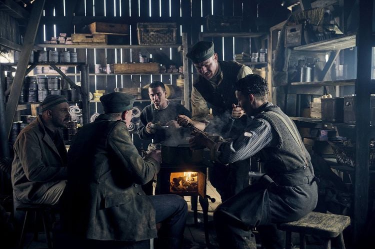 Im Westen nichts Neues (2022)