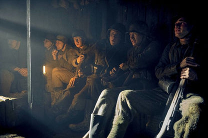 Im Westen nichts Neues (2022)