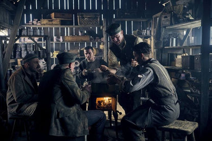 Im Westen nichts Neues (2022)  -DVD