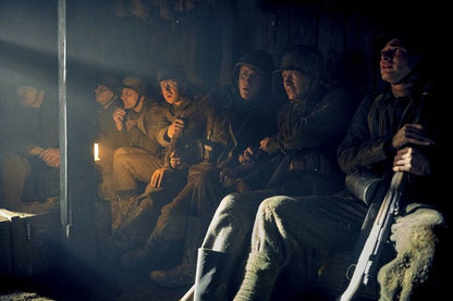 Im Westen nichts Neues (2022)  -DVD