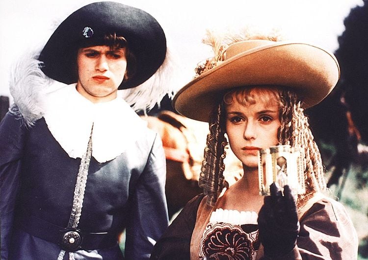 Wie man Prinzessinnen weckt