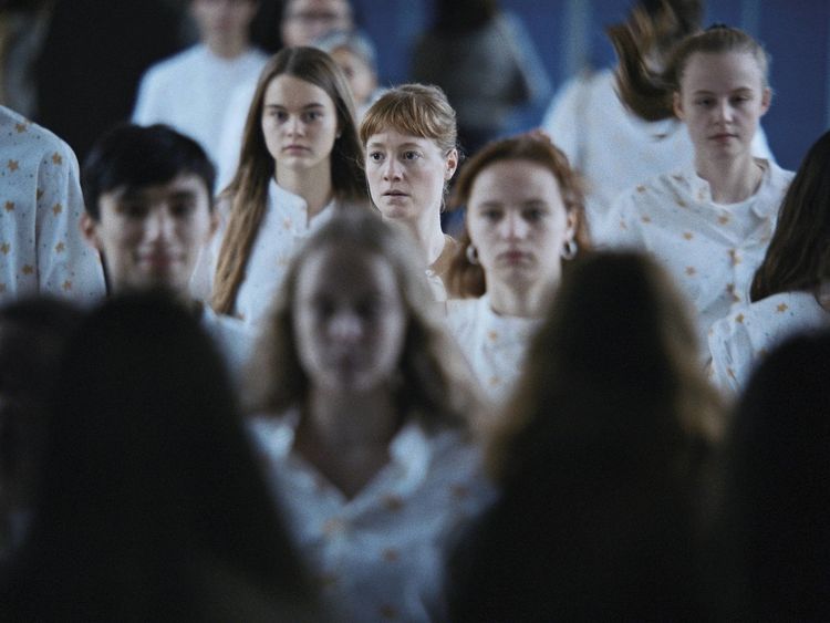 Das Lehrerzimmer  DVD