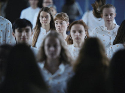 Das Lehrerzimmer  DVD