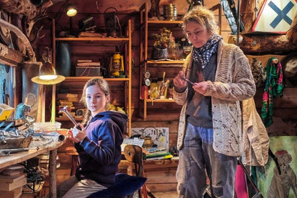 Lou - Abenteuer auf Samtpfoten  DVD