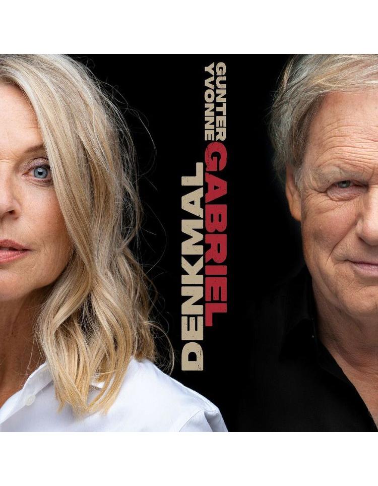 Denkmal (CD Digipack)