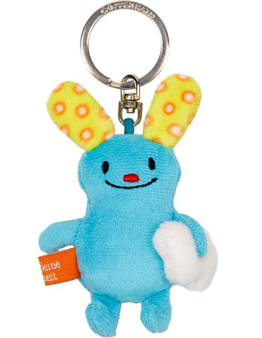 Schlüsselanhänger: Die kleine Auszeit