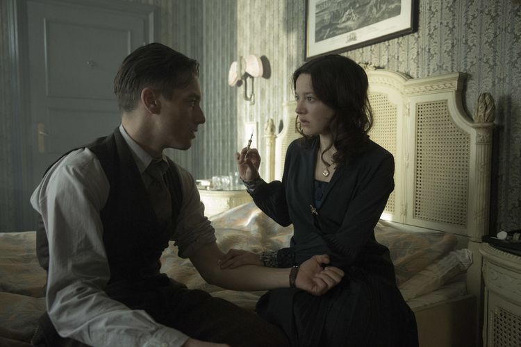 Rainbow Video Babylon Berlin - Collection Staffel 1-4 (DVD, 2023)