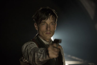 Rainbow Video Babylon Berlin - Collection Staffel 1-4 (DVD, 2023)