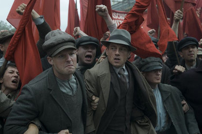 Rainbow Video Babylon Berlin - Collection Staffel 1-4 (DVD, 2023)