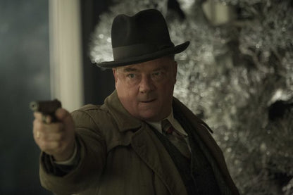 Rainbow Video Babylon Berlin - Collection Staffel 1-4 (DVD, 2023)