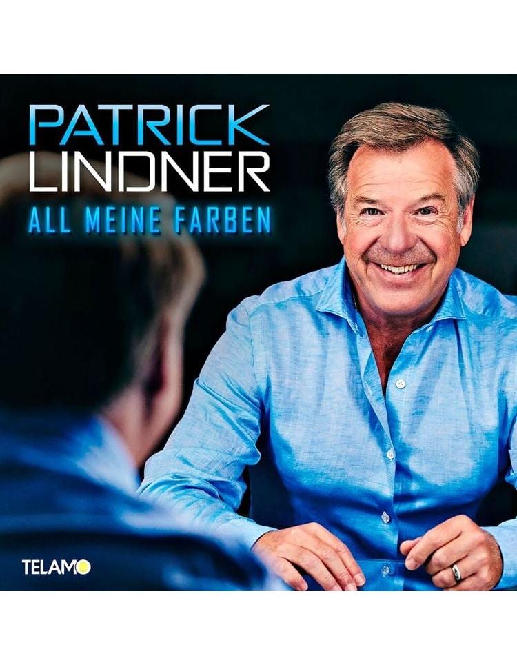All meine Farben