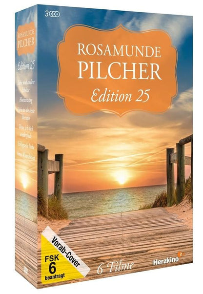 Rosamunde Pilcher Edition 25