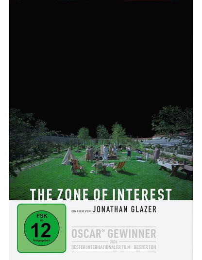 The Zone of Interest
