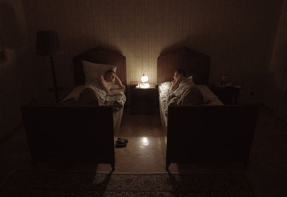 The Zone of Interest